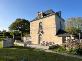 Demeure La Lande Fleurie